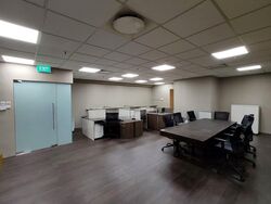 Raffles City Tower (D6), Office #544664421